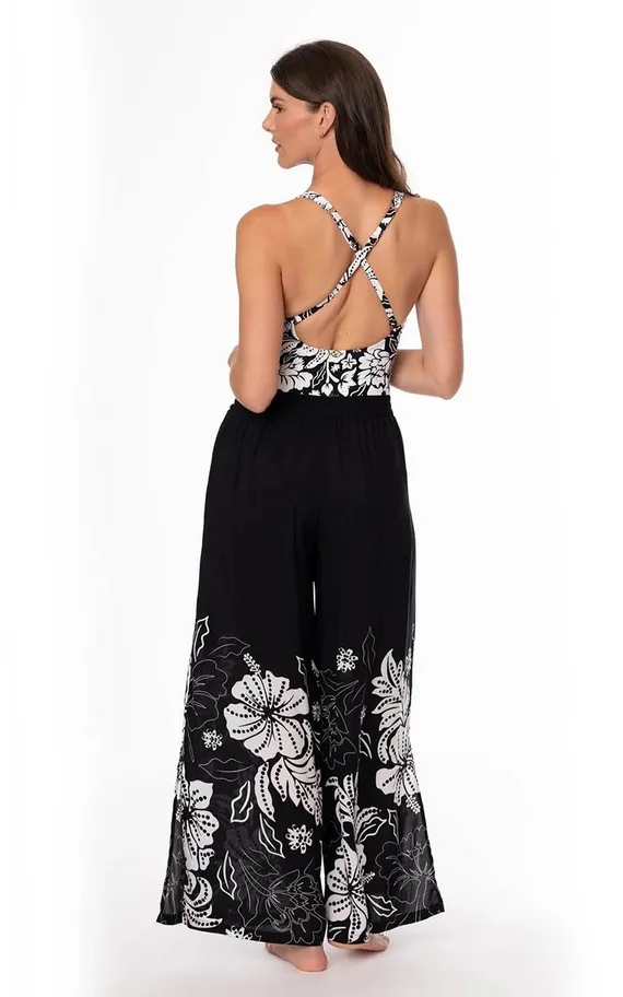 Пляжные штаны JZ26066C