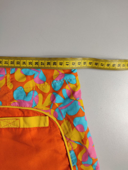 Шорты Benotti для пляжа, маркировка 40/42, визуально на 46/48 размер