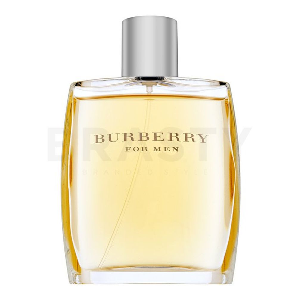 Burberry For Men EDT M 100 ml