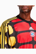 Футболка adidas FC Bayern Icon Goalkeeper
