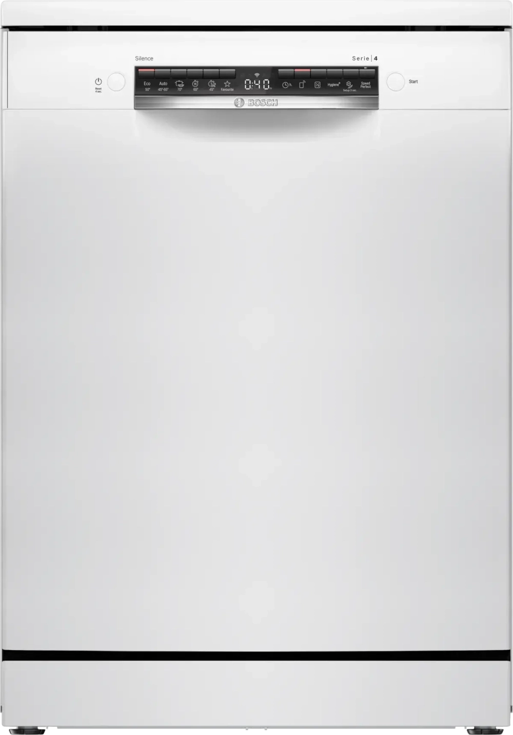 Посудомоечная машина Bosch SMS4IMW62Q