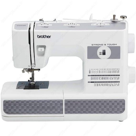 Швейная машина Brother ST531HD Strong & Tough