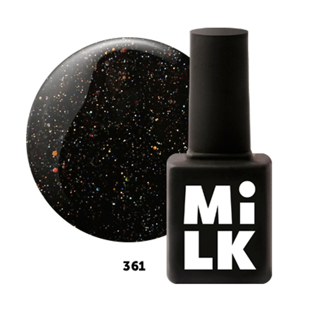 Гель-лак Milk Zodiac 361 Taurus