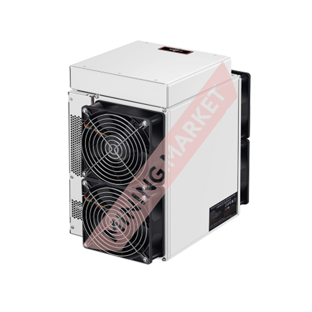 Асик для майнинга Bitmain Antminer T17e