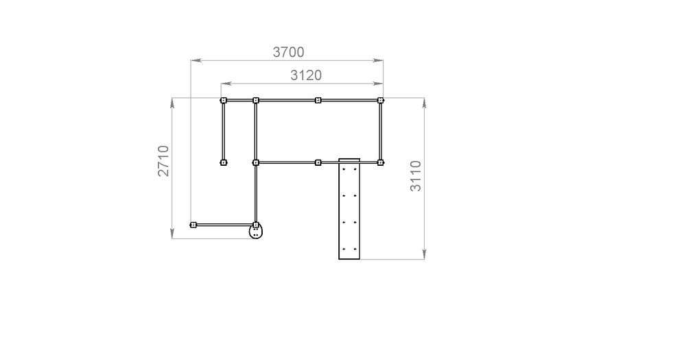 Спортивный комплекс №2