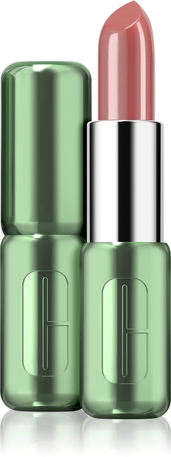 Clinique Pop Longwear Lipstick Shine - глянцевая помада, 3,9 g