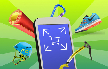 Как производителям экипировки продвигать новые категории товаров и формировать свой бренд онлайн