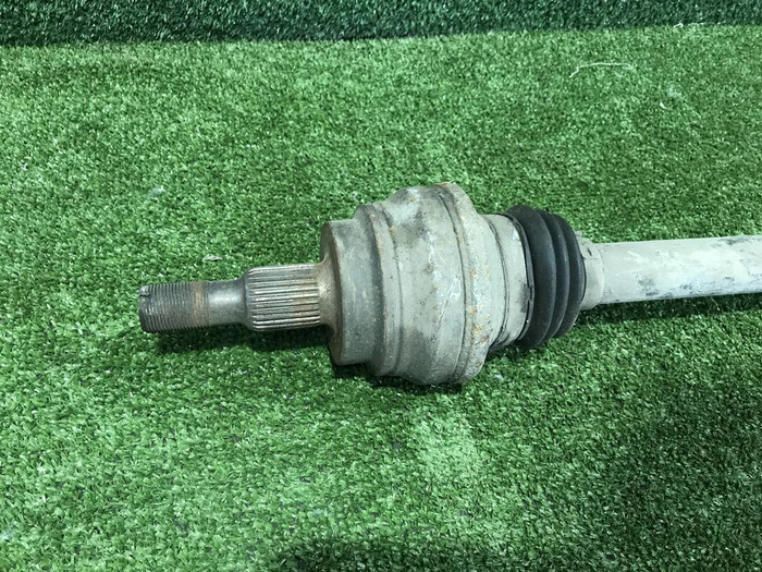 Привод задний левый Mercedes ML GLE GL GLS W166 (2011-2018)