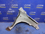 Крыло переднее левое MAZDA DEMIO 2002-2005