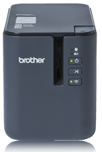 Принтер для печати наклеек Brother PT-P900W