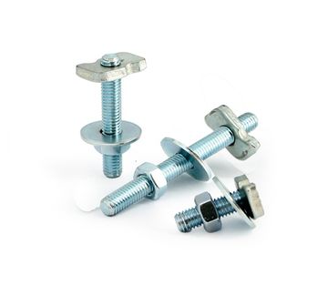 Болт Uni-Fitt М10 х 50 мм быстрого монтажа (864Q1050)