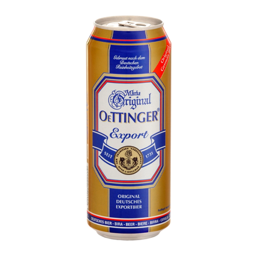 Oettinger Export 0.5 л