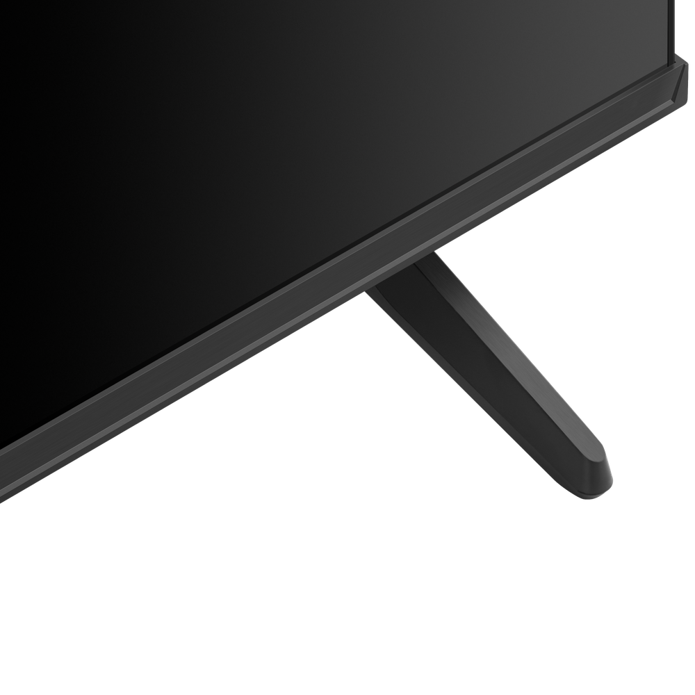 Телевизор LED Hisense 32" 32A4S черный HD 60Hz Smart TV