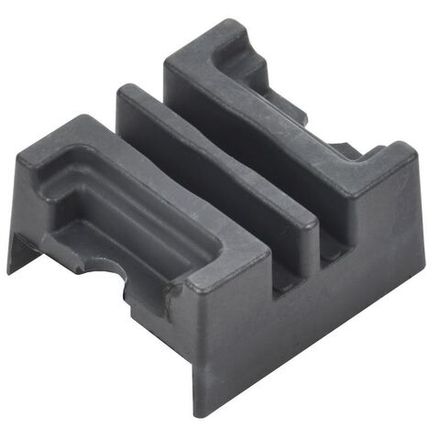 Изолятор шинодержателя 50-5-2 IEK YIS40-05-02-050