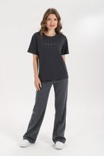 Футболка Сияние Виотекс АНТРАЦИТ