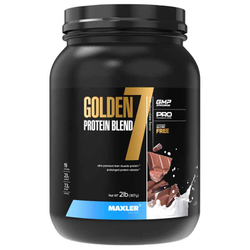 Maxler Golden 7 Protein Blend (907 гр.) [M]