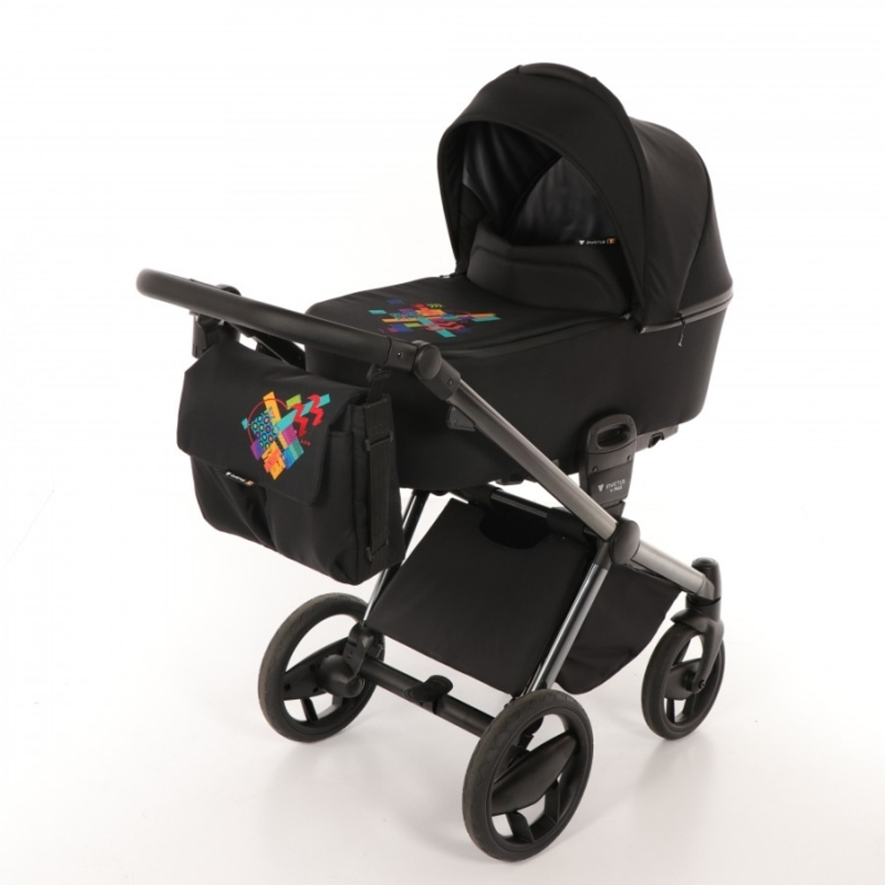 Коляска Invictus V-Plus 2 в 1