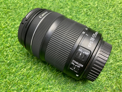 Canon EF-S 18-135mm 3.5-5.6 IS STM