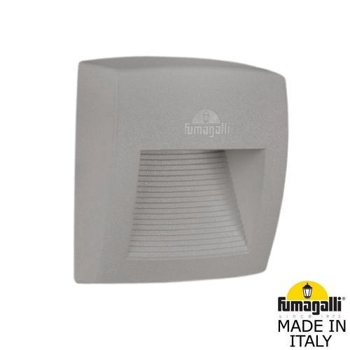 Подсветка для ступеней Fumagalli LORENZA AS1.000.000.LXJ1L