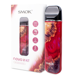 NOVO 2 pod kit by SMOK 800mAh