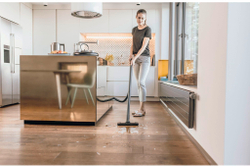 Хозяйственный пылесос WD 2 Plus S V-15/4/18/C (YSY)