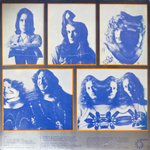 Uriah Heep / Look At Yourself (LP)