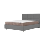 Кровать BuyCharm (велюр)