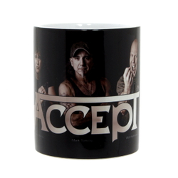 Кружка Accept