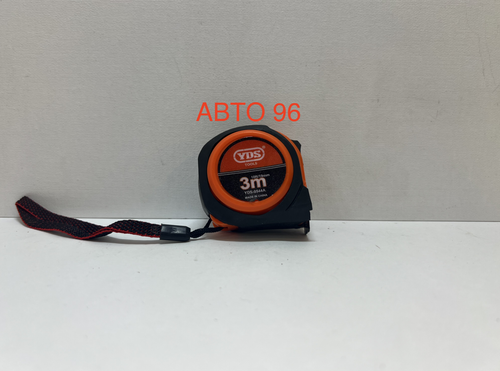 Рулетка 3Метра/ YDS-0544A-1