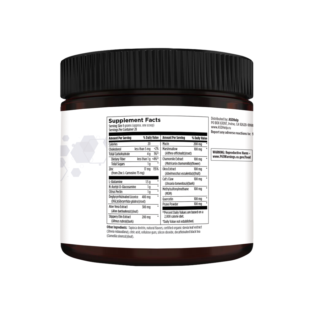 Gut RESTORE 225 g (8 oz) powder