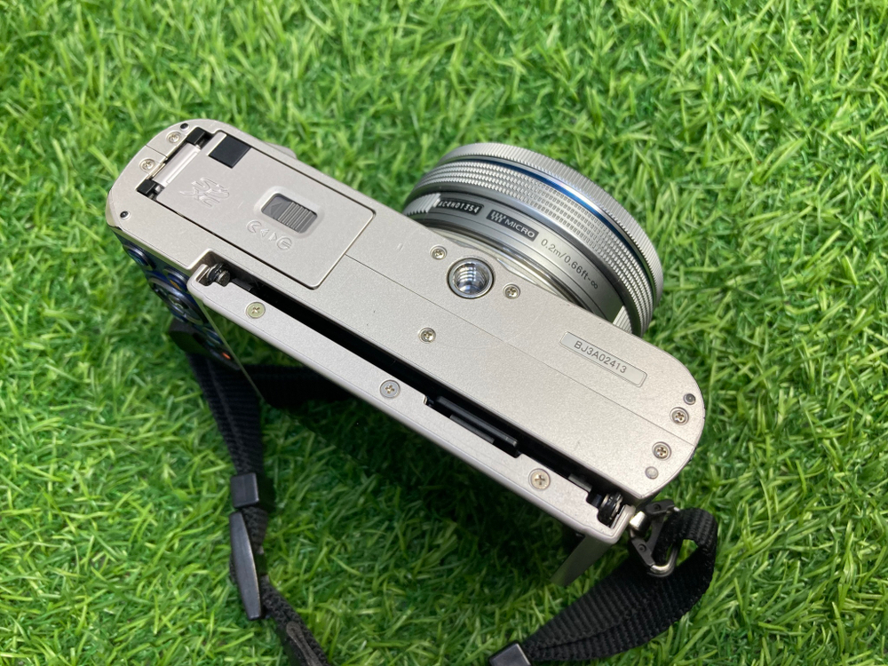 Olympus Pen E-PL9 Kit 14-42mm Покупка/Продажа