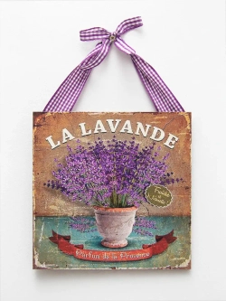 Панно на стену для интерьера 4 шт