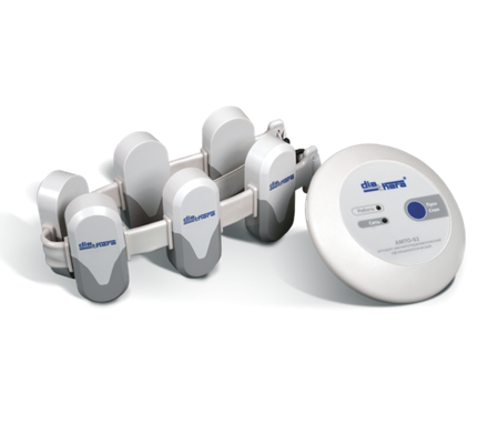 Аппарат магнитотерапевтический офтальмологический АМТО-02