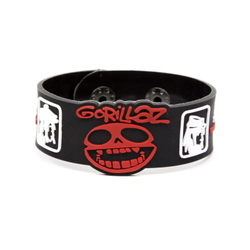 Браслет Gorillaz