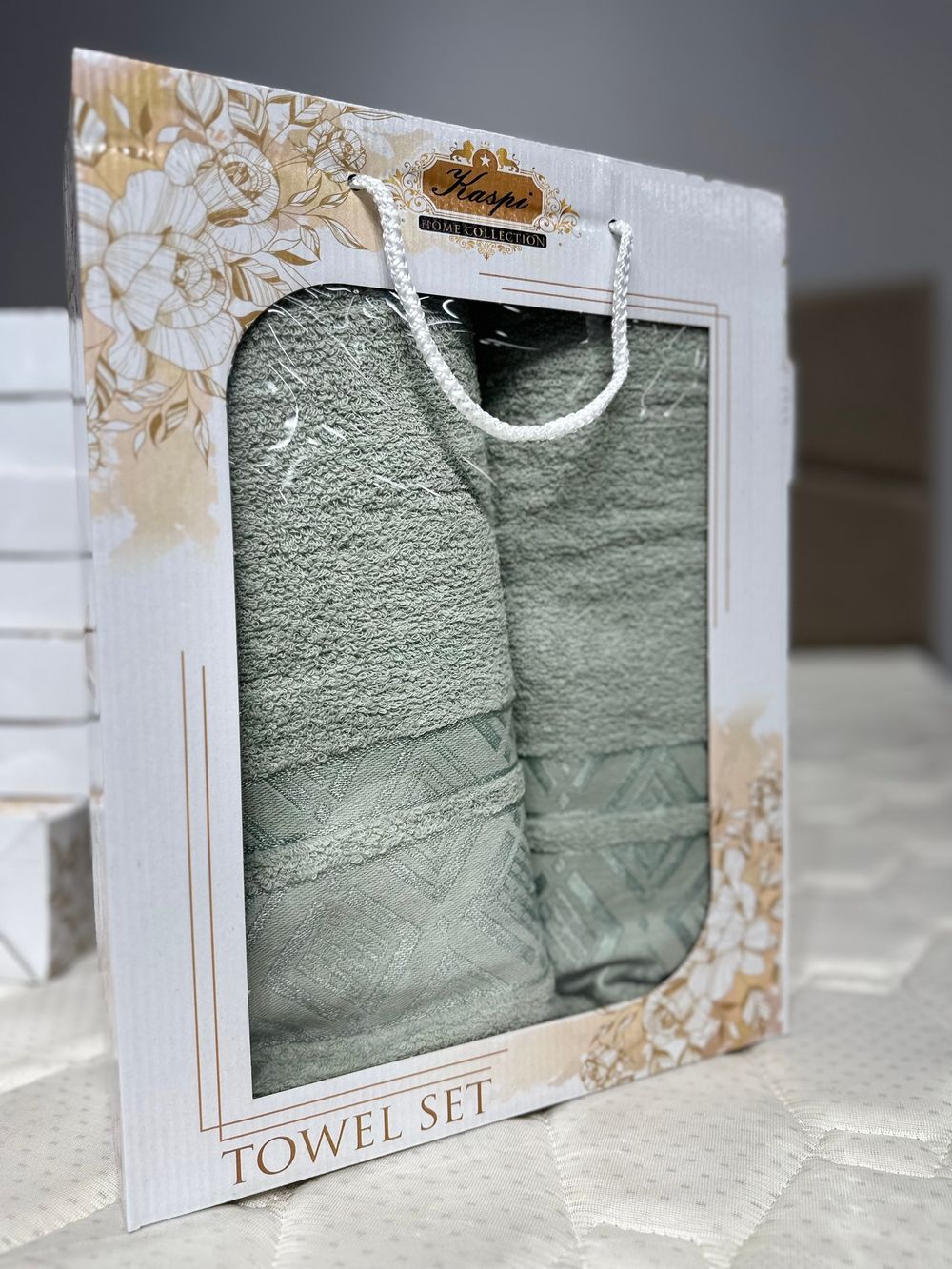 Пол Набор Лиц Бан Тур ТРЕНД