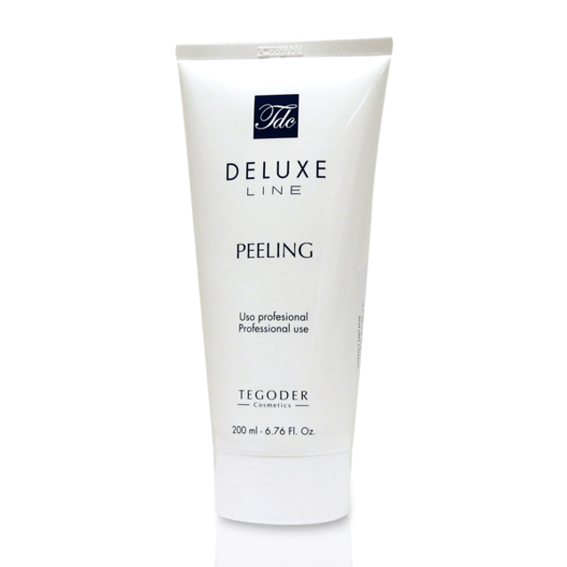 Пилинг для лица «Люкс» Deluxe Peeling
