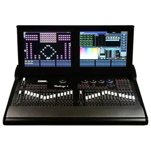 Пульты для управления светом