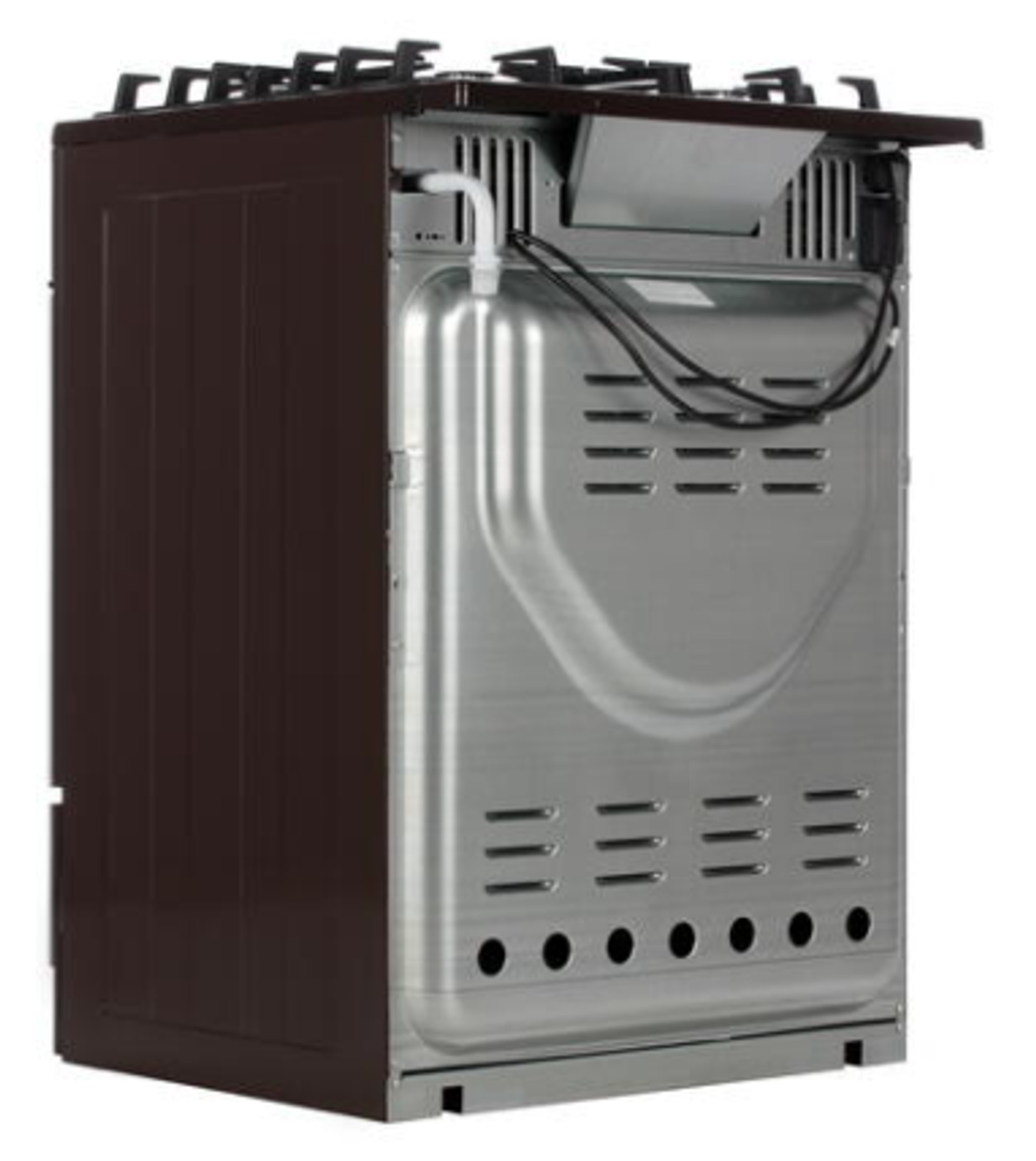 Плита газовая GEFEST 6500-03 0045 (кор.с растр.рис)