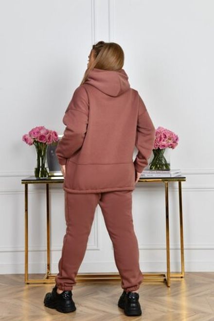 Костюм спортивный УК-3758-4 Fabrika