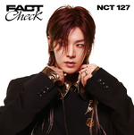 Альбом NCT 127 - 5th Regular Album Fact Check (Exhibit Ver.)