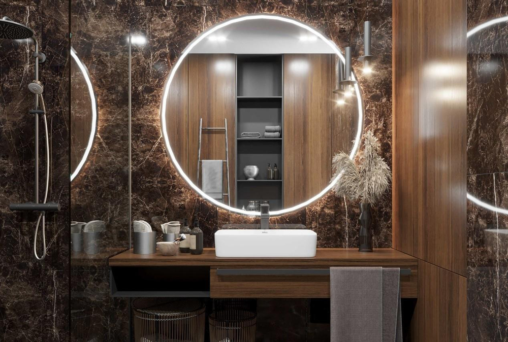 Onlygres Marble MOG105 60x120