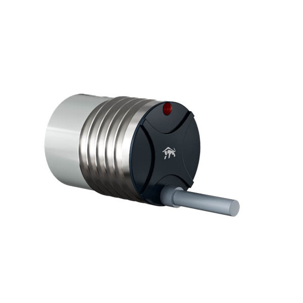 Индуктивный датчик Prompower KT130-D25NA-D355-LY