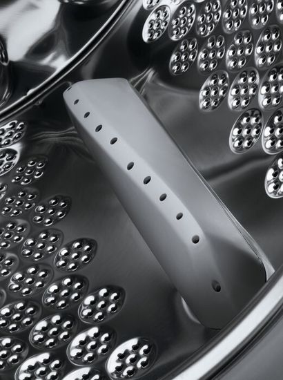 Стиральная машина Electrolux 700 EW7WR368SR