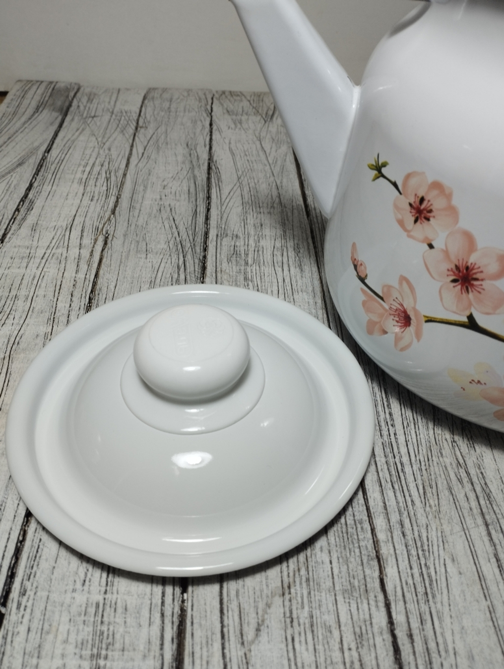 Чайник 3,5 л Декор 2713/4 Сакура