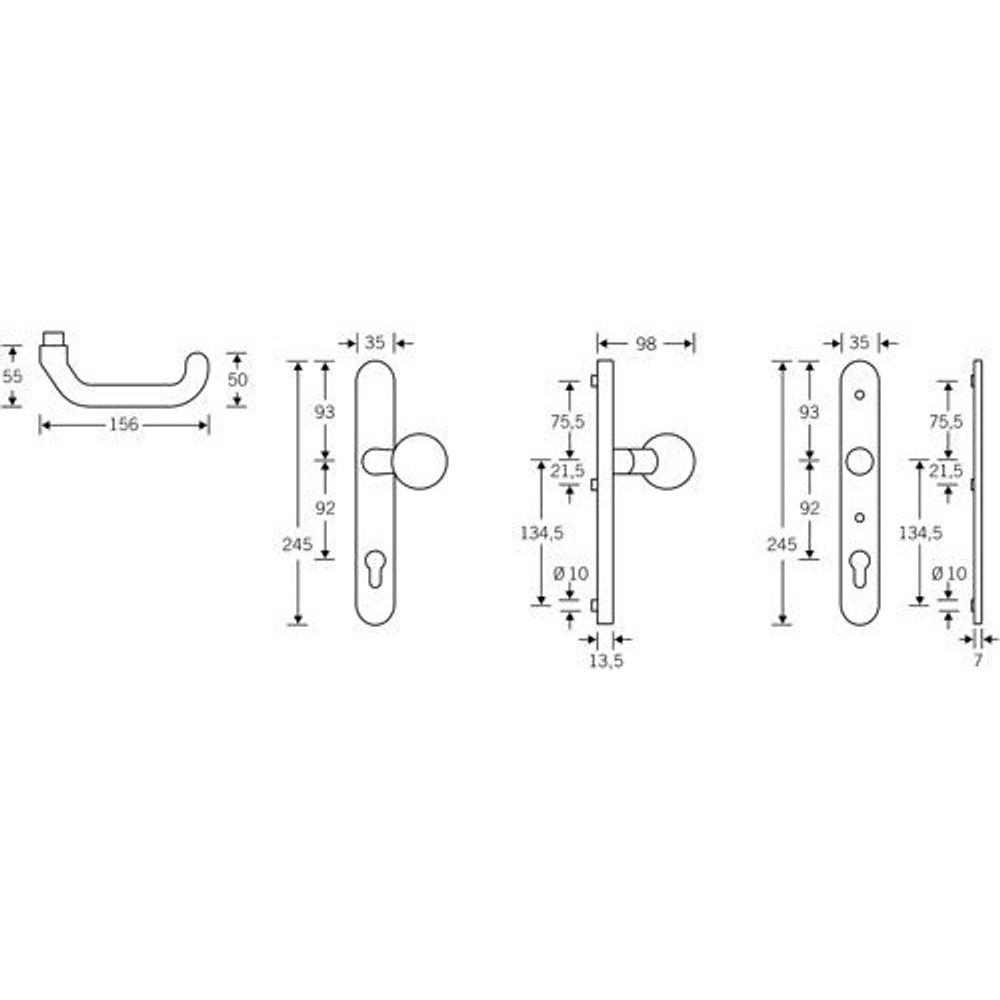 effeff 509ZB14-35