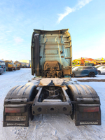 Shacman (Shaanxi) SX* 4x2 Седельный тягач SX4188YY381 (Дизельный, 12,5 л, 473 л.с., АТ)