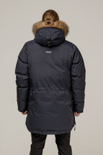 Куртка мужская Берген Top Arctic Goose Laplanger