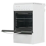 Плита комбинированная Gefest ПГЭ 5102-02