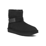 Сапоги UGG Logo, 1137073-BLK