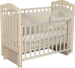 Кровать Кедр Helen 2 (универсальный маятник)